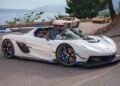 Monaco teenager’s hypercar collection stuns YouTube audience – NEWS.MC