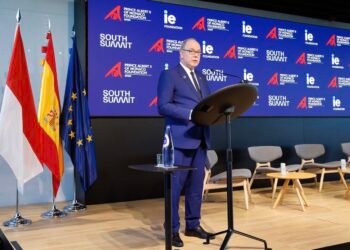Prince Albert II and Princess Charlene conclude Spain visit with innovation focus – NEWS.MC