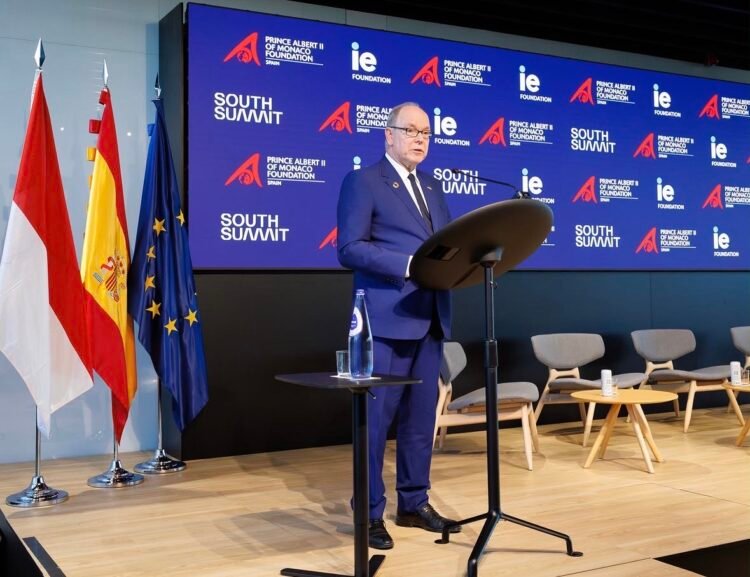 Prince Albert II and Princess Charlene conclude Spain visit with innovation focus – NEWS.MC