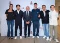 Grand Prix charity evening backs Monaco’s rising sporting stars – NEWS.MC