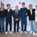 Grand Prix charity evening backs Monaco’s rising sporting stars – NEWS.MC