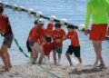 Princess Charlene Foundation teaches lifesaving skills at Larvotto – NEWS.MC