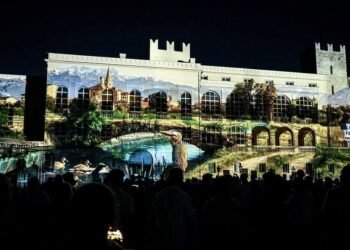 Prince’s Palace comes alive with Grimaldi history – NEWS.MC