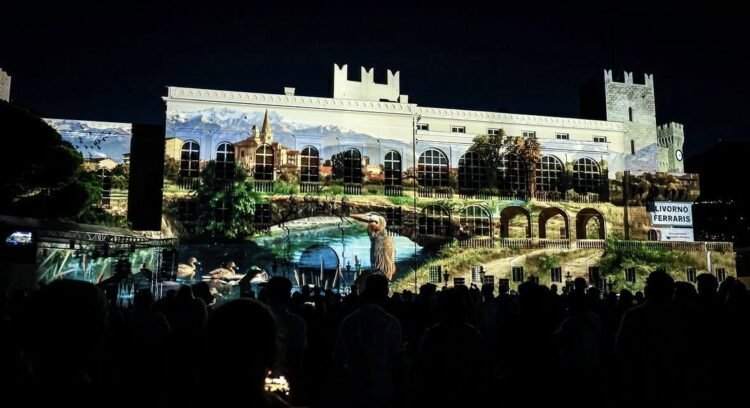 Prince’s Palace comes alive with Grimaldi history – NEWS.MC