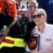Princess Charlene promotes water safety in Viareggio – NEWS.MC
