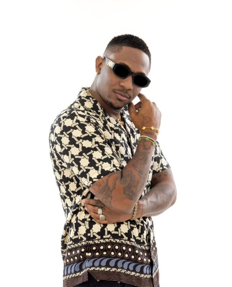 Papi’s Horns Live On in Zamoni’s New Anthem “What We Drinking?” for Antigua Carnival 2026
