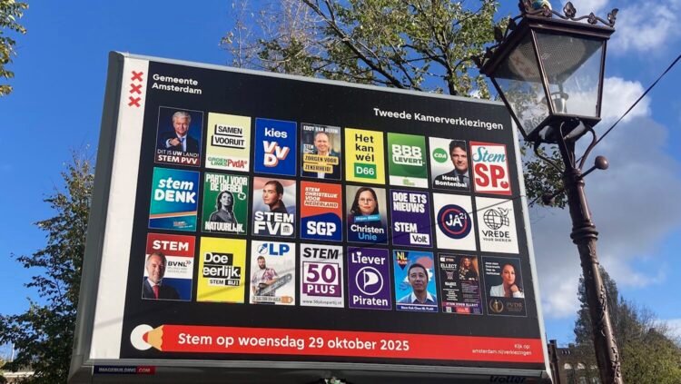 D66 and PRO go ahead with plan for compulsory party membership