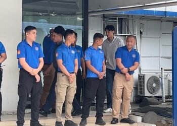 Dave Ildefonso: Ateneo tragedy ‘accidental but avoidable’