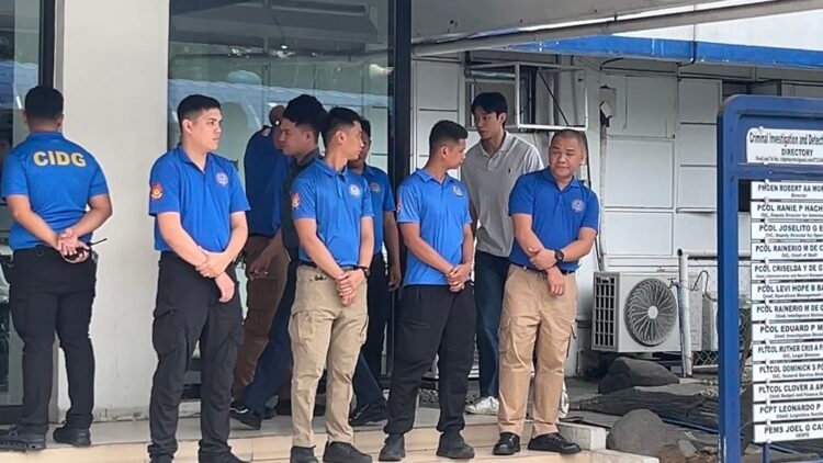 Dave Ildefonso: Ateneo tragedy ‘accidental but avoidable’