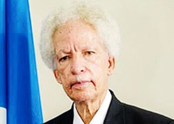 Former Saint Lucia Governor General Sir Neville Cenac dies at 86
