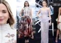 What made Emily Blunt stand out in the Disclosure Day campaign?