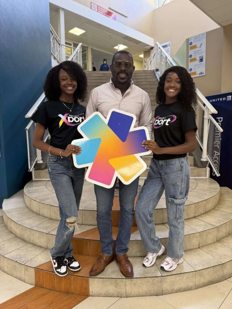 St. Kitts and Nevis Creatives Gain Global Exposure Through Project Xport