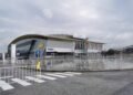 The “Boris Trajkovski” hall will turn pink and will be called “T-arena”