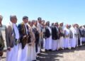 Visiting the Almoravids in the Al-Fakher Front in Al-Dhalea – Al-Thawra Net