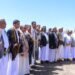 Visiting the Almoravids in the Al-Fakher Front in Al-Dhalea – Al-Thawra Net