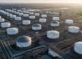 “Financial Times”: The war on Iran is depleting US oil reserves to their lowest level in two decades