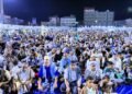 Mass activities in Hodeidah on the anniversary of State Day – Al-Thawra Net