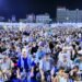 Mass activities in Hodeidah on the anniversary of State Day – Al-Thawra Net