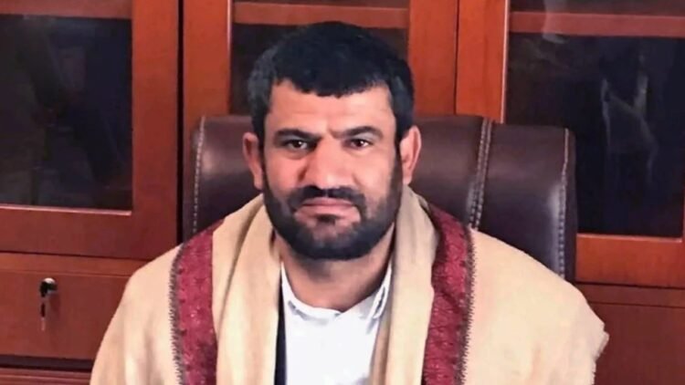 The Chairman of the Prison Issues Committee calls for cooperation to address the conditions of indigent persons in Saada Correctional Facility