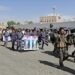 The funeral of Sheikh Shukr Al-Jawfi in Al-Bayda – Al-Thawra Net