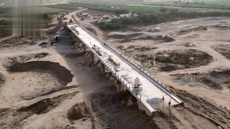 Road and bridge projects exceed 8.5 billion riyals during 2025 AD – Al-Thawra Net