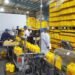 A field trip by the Standards Authority in Taiz to monitor factories – Al-Thawra Net