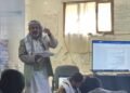 Discussing preparations for the launch of the new academic year – Al-Thawra Net
