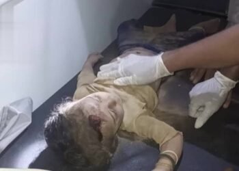 A woman and 4 children from one family died as a result of the demolition of their house in Hajjah – Al-Thawra Net