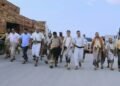 Ateefi reviews the infrastructure rehabilitation projects at Ras Issa Port in Hodeidah – Al-Thawra Net