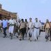 Ateefi reviews the infrastructure rehabilitation projects at Ras Issa Port in Hodeidah – Al-Thawra Net