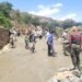 Inauguration of the second phase of the initiative to pave the Al-Siyah – Lower Western Road in Al-Mahwit
