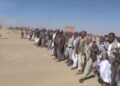 A tribal reconciliation ends a murder case in Al-Jawf – Al-Thawra Net