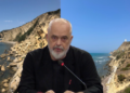Prime Minister Rama reacts again after the protest for Zvrnec: Albania will be built, despite the noise of the opponents – Shqip.com