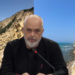 Prime Minister Rama reacts again after the protest for Zvrnec: Albania will be built, despite the noise of the opponents – Shqip.com
