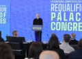 Rama for the Palace of Congresses: The building has serious problems, we will transform it while preserving its identity – Shqip.com