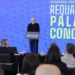 Rama for the Palace of Congresses: The building has serious problems, we will transform it while preserving its identity – Shqip.com