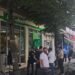 Armed robbery of the OTP bank – in the middle of Tirana, the perpetrator stole the money and left on a scooter – Shqip.com