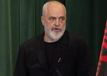 Rama for the seizure in Zvrnec: SPAK should investigate, but the investment does not stop until I am here – Shqip.com