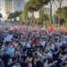 “The entire government should resign!”/ Protesters: Repeal the law on strategic investors and the Mountain Package! – Shqip.com