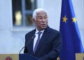 After visiting Tirana and Skopje, Antonio Costa today in Kosovo, meeting with leaders – Shqip.com