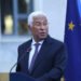 After visiting Tirana and Skopje, Antonio Costa today in Kosovo, meeting with leaders – Shqip.com