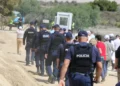 The incidents in Zvërnec, the two people who violently dragged the protester are arrested – Shqip.com