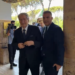 He met with Meta for his condolences after the loss of the former president’s father, Berisha: The President of PL is serving a political prison! – Shqip.com