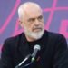 Rama comes out openly on the side of Kastrati and opens his mouth, calls the protesters Nazis, jackasses and cells of the Golden Dawn – Shqip.com