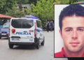 He killed the ‘Eagles’ officer and injured another, who is Violand Braçellari! Sentenced to 10 years in prison for drug trafficking – Shqip.com