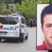 He killed the ‘Eagles’ officer and injured another, who is Violand Braçellari! Sentenced to 10 years in prison for drug trafficking – Shqip.com