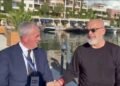 Rama’s next message against the protest from the luxury hotel Porto Montenegro: Once we lost the ball for saddles, now we don’t talk anymore! – Shqip.com