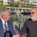 Rama’s next message against the protest from the luxury hotel Porto Montenegro: Once we lost the ball for saddles, now we don’t talk anymore! – Shqip.com