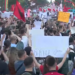 The protest for Zvërnec, the five demands of the civic movement are clarified – Shqip.com