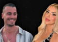 Brikena confirms the separation from Mateo: Yes, we are separated! Between us there was no… – Shqip.com